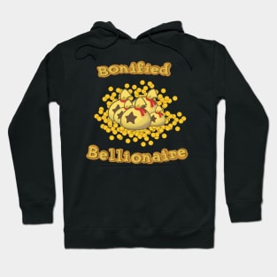 Bellionaire Hoodie